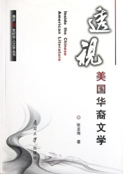 透视美国华裔文学