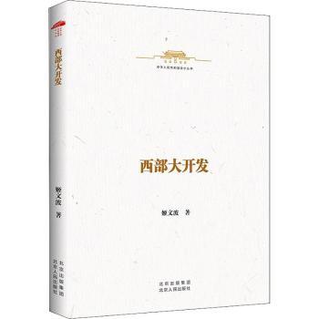 西部大开发+2