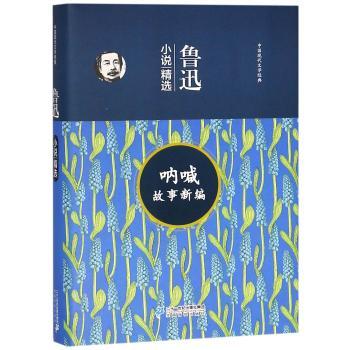 鲁迅小说精选+2