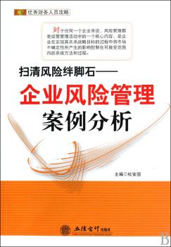 扫清风险绊脚石:企业风险管理案例分析
