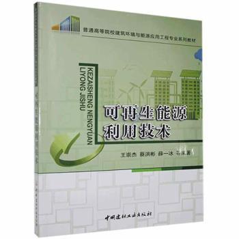 可再生能源利用技术+2