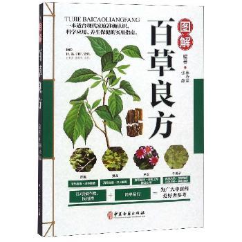 图解百草良方+2