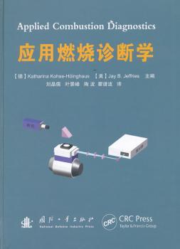 应用燃烧诊断学+2