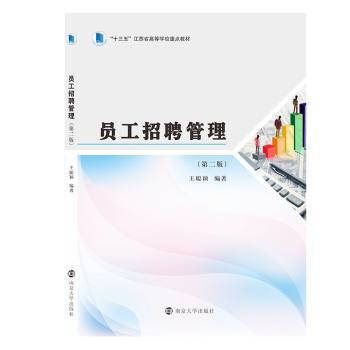 员工招聘管理+2