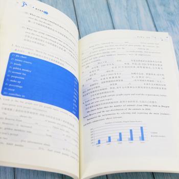 雅思辅导(初级)