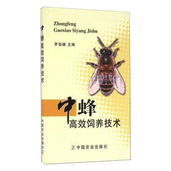 中蜂饲养技术+2