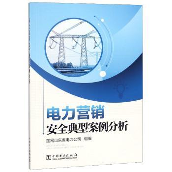 电力营销安全典型案例分析