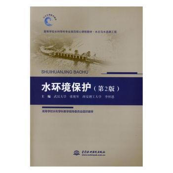 水环境保护+2
