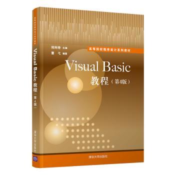 Visual Basic教程+2