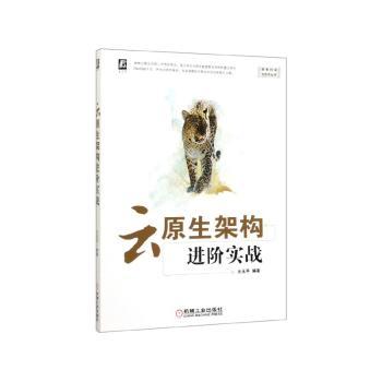 云原生架构进阶实战+2