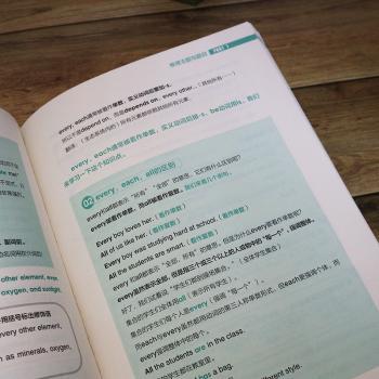 英语阅读分解大全+1