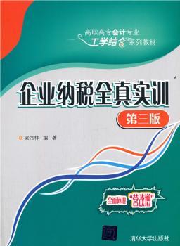 企业纳税全真实训+2