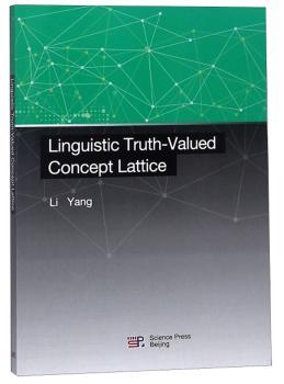 Linguistic truth-valued concept lattice+2
