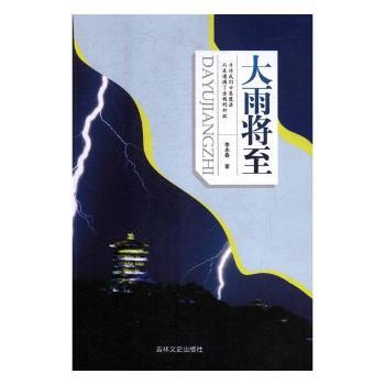 大雨将至+2