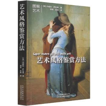 艺术风格鉴赏方法+2