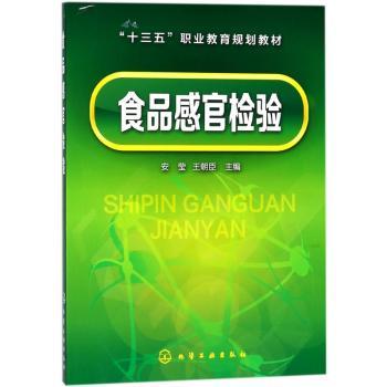 食品感官检验+2