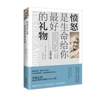 愤怒是生命给你最好的礼物+2