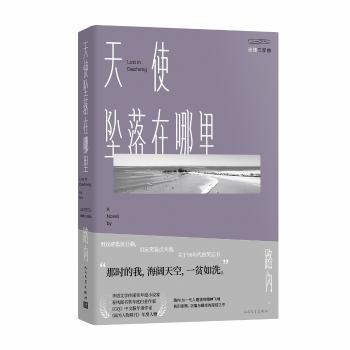 天使坠落在哪里+2