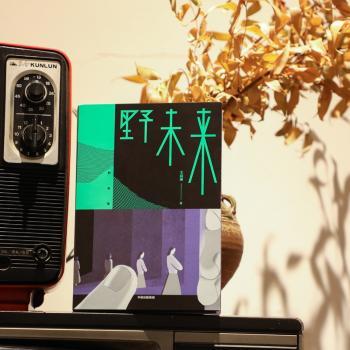 野未来+2