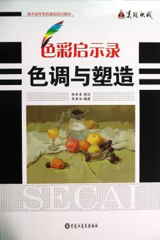 色彩启示录-色调与塑造