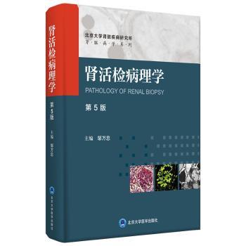 肾活检病理学+2
