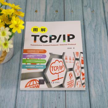图解TCP/IP