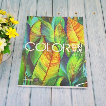 色彩表现