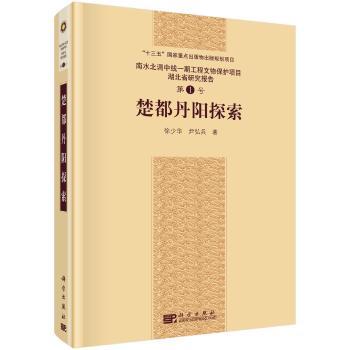楚都丹阳探索+2
