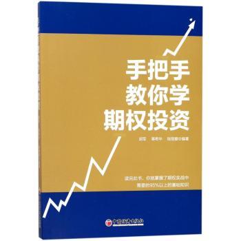 手把手教你学期权投资+2