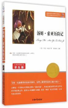 汤姆·索亚历险记
