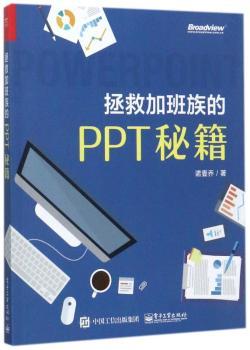 拯救加班族的PPT秘籍+2