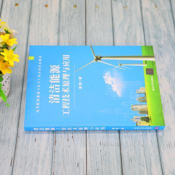 清洁能源工程技术原理与应用