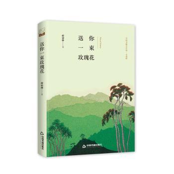 送你一束玫瑰花+2