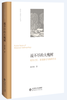 说不尽的大槐树:祖先记忆、家园象征与族群历史+2