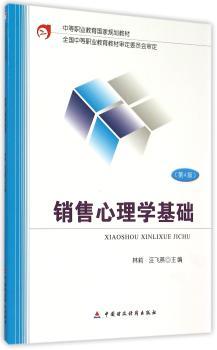 销售心理学基础+2