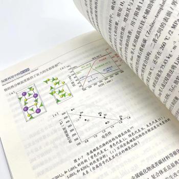 氢能利用中的新材料
