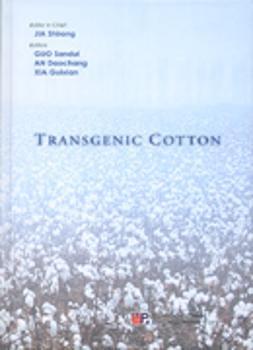 TRANSGENIC COTTON