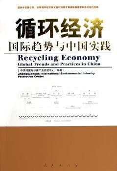 循环经济国际趋势与中国实践