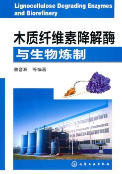 木质纤维素降解酶与生物炼制
