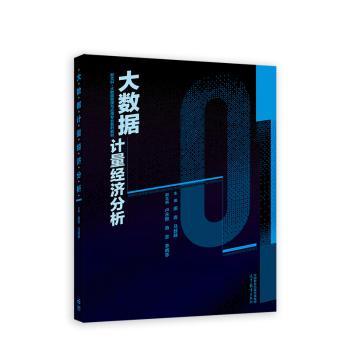大数据计量经济分析
