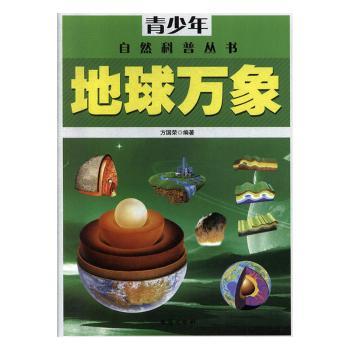 地球万象