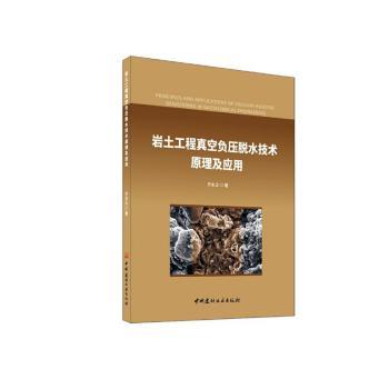 岩土工程真空负压脱水技术原理及应用