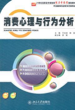 消费心理与行为分析