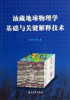 油藏地球物理学基础与关键解释技术