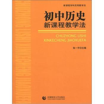 初中英语新课程教学法