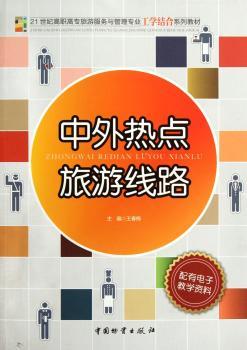 中外热点旅游线路