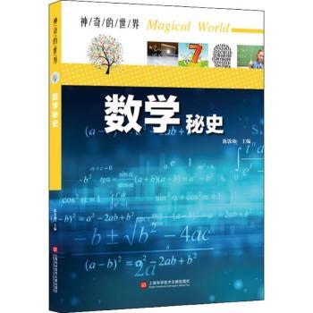 数学秘史