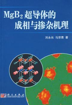 MgB2超导体的成相与掺杂机理