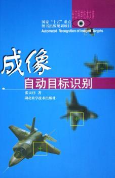 成像自动目标识别