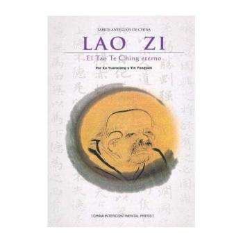 千年道德经:老子(西班牙文)